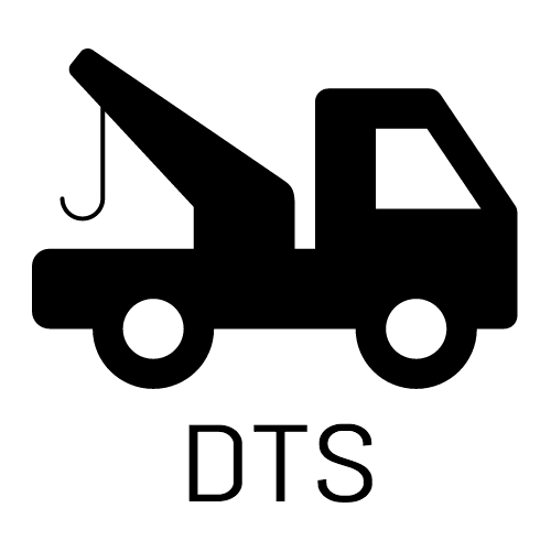 Dts Logo